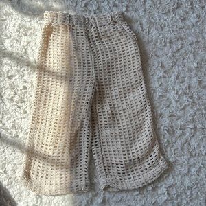 Zara Pants size 2-3YR